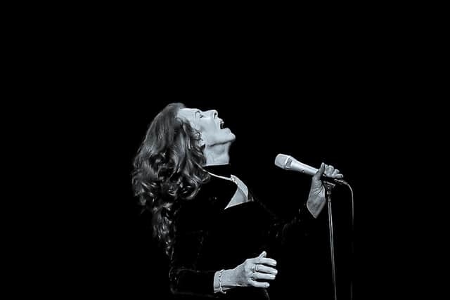 Elkie Brooks