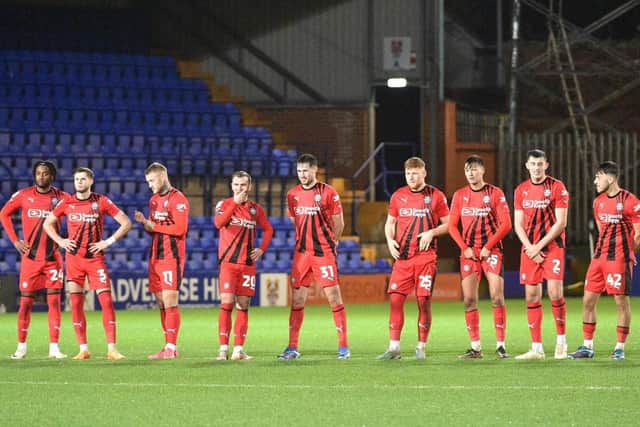 Latics return to league action after a fortnight's break at Leyton Orient this weekend
