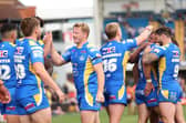 Leeds Rhinos full-back Lachie Miller has been ruled out of Friday's clash against Wigan Warriors due to injury