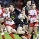 Wigan Warriors will look to avenge their defeat at Craven Park this weekend