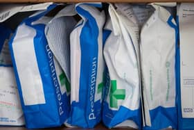 Several pharmacies across Wigan borough will open on the August bank holiday