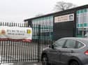 Byrchall High School is now rated as "good" after an inspection by Ofsted