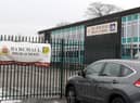 Byrchall High School is now rated as "good" after an inspection by Ofsted