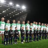 Ireland (Photo by Jan Kruger/Getty Images for RLWC)