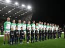 Ireland (Photo by Jan Kruger/Getty Images for RLWC)