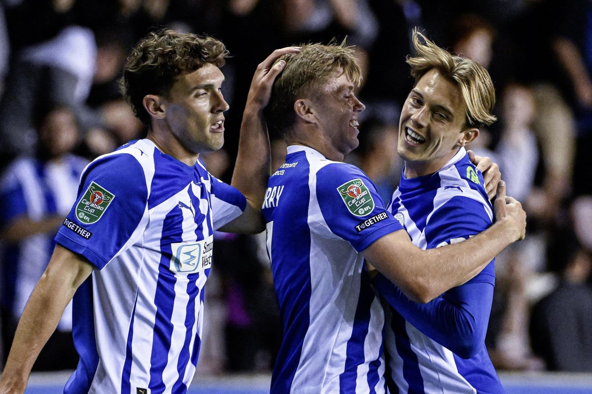 Paul Kendrick's Wigan Athletic player ratings v Stockport County - 'Standing ovation on his substitution showed what the crowd thought’