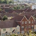 Fewer new build dwellings were completed in Wigan this spring, recent figures show