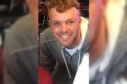 Jack Brian Rip Borough man due in court today after being charged with murder of Jack ...