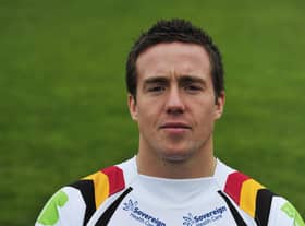 The body of Bryn Hargreaves has been found