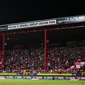Wigan Warriors face Hull KR at Craven Park on Monday afternoon