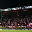 Wigan Warriors face Hull KR at Craven Park on Monday afternoon
