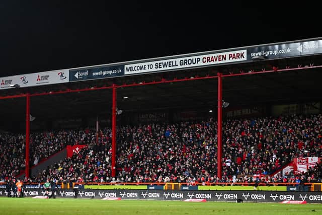 Wigan Warriors face Hull KR at Craven Park on Monday afternoon