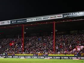 Wigan Warriors face Hull KR at Craven Park on Monday afternoon
