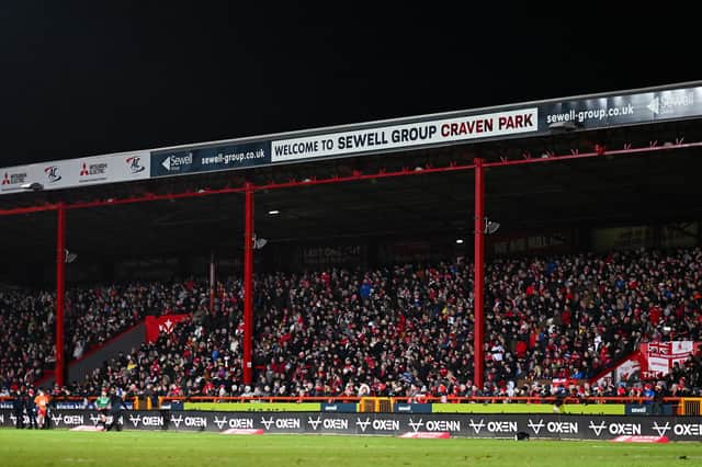 Wigan Warriors face Hull KR at Craven Park on Monday afternoon