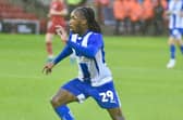 Silko Thomas laid on the winning goal for Thelo Aasgaard at Barnsley