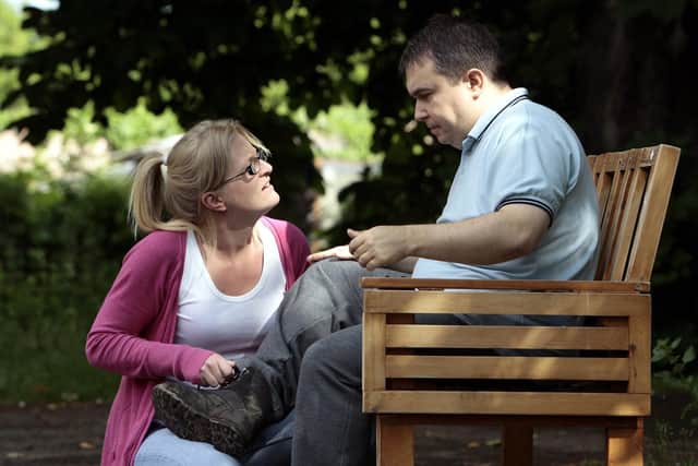 According to the 2011 census there are over 36,000 carers in Wigan borough