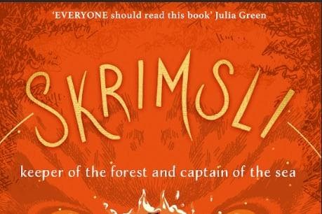 Talking animals, a girl with gills and a mystical realm by various authors – children’s book reviews –