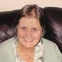 Mary Dyson died in February 2023