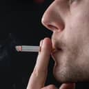 Funds have been allocated to help create a smoke free society