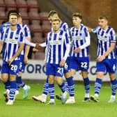 Latics make the long trip down to Exeter this weekend looking to get back to winning ways