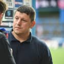 Wigan Warriors boss Matt Peet discussed a range of topics with the media this week