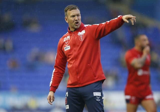 Danny McGuire