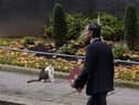 Larry sizes up the latest Downing Street incumbent