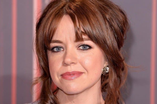 Georgia Taylor - also known as Toyah Battersby - first arrived on Coronation Street in 1997 and soon caused a stir as a member of the Battersby family. She left Weatherfield in 2003 and took on several other roles, before returning in 2016. Georgia attended Orrell St Peter’s High School and Winstanley College and was a member of Wigan’s acclaimed Willpower Youth Theatre.