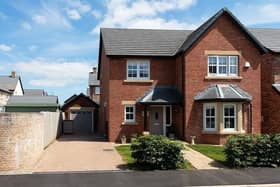 Credit: Pendle Hill Properties