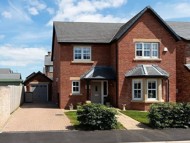 Credit: Pendle Hill Properties
