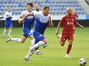 Charlie Wyke