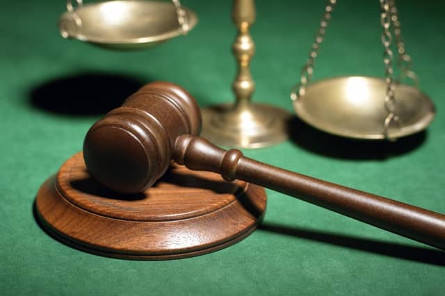 Luke Melling’s GBH case will be heard at Liverpool Crown Court. He makes a first appearance next month