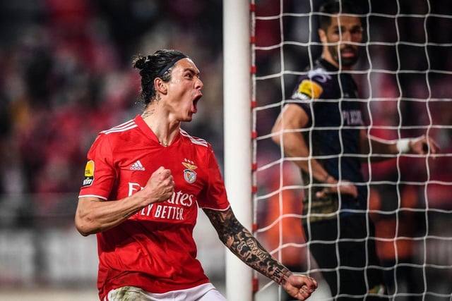 Newcastle’s reported interest in Nunez has been known for a while now with the Benfica man one of Europe’s most sought after youngsters. Nunez will likely be on the radar of many top clubs in the summer and so this window is probably Newcastle’s best chance to snap him up.
