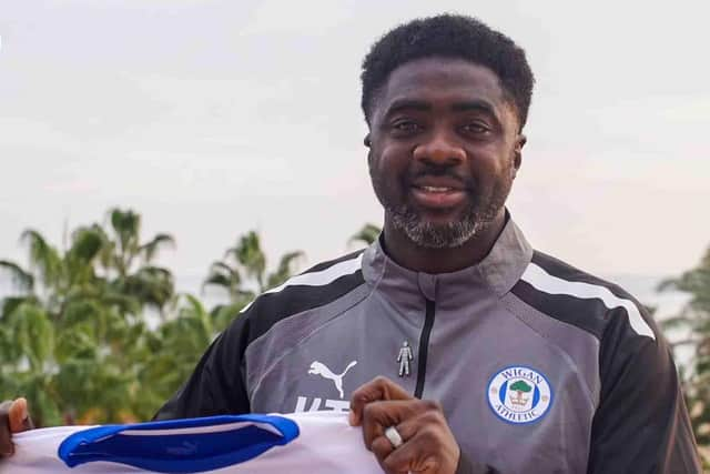 Kolo Toure