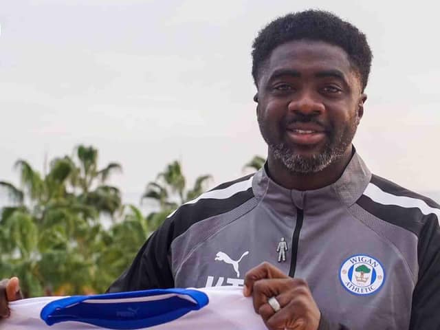 Kolo Toure