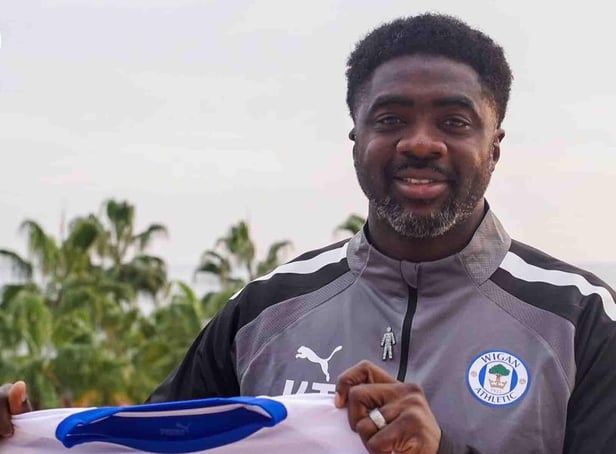 Kolo Toure