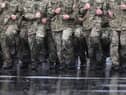 Some 10,134 people in Wigan said they were a veteran at the time of the census – four per cent of usual residents aged 16 and over.