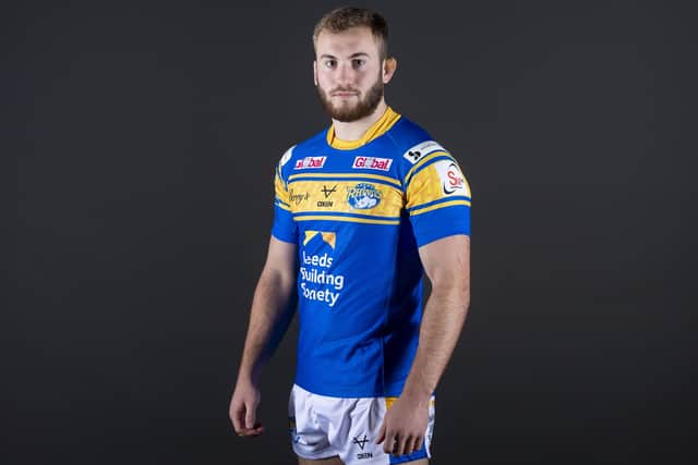 Jarrod O'Connor