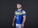 Jarrod O'Connor