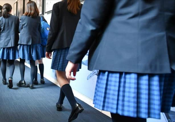 The 10 secondary schools in Wigan that are the hardest to secure a place