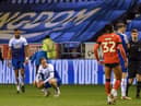 Latics are without a victory in their nine matches under Kolo Toure's stewardship