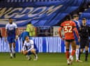 Latics are without a victory in their nine matches under Kolo Toure's stewardship