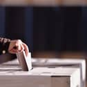 The general election will be held on Thursday, July 4