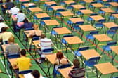 New data from the Department for Education reveals the average grades earned by A-level students at English schools and sixth form colleges in the 2023-24 school year