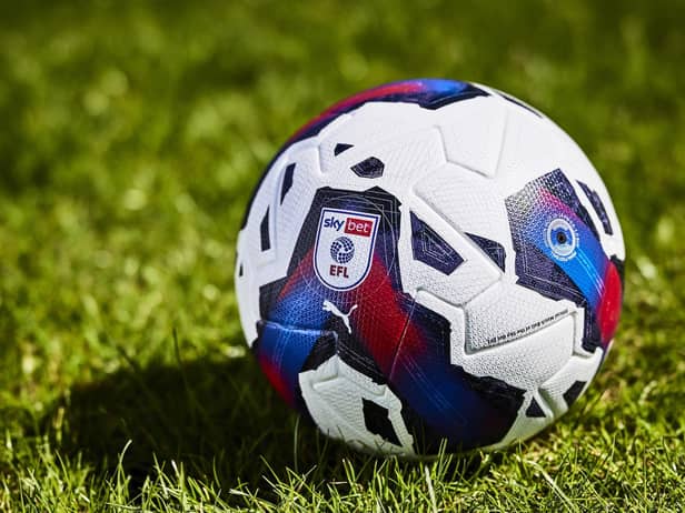 The new season gets underway in just 37 days