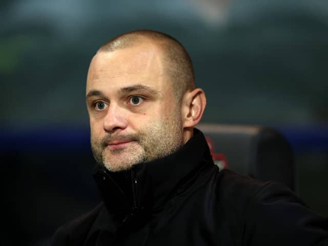 Shaun Maloney has seen both sides of his Latics team in the last four days