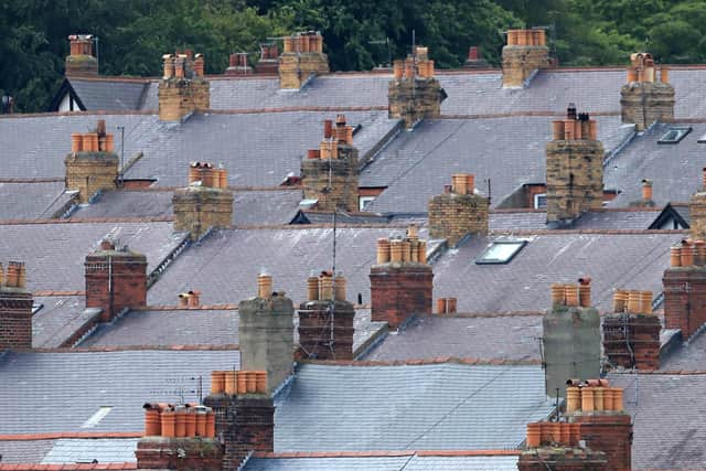 Data from the Department of Levelling Up, Housing and Communities show 106 social homes were built in Wigan in the ten years to March 2022 – including 32 in the latest year.