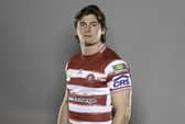 Ethan Havard
