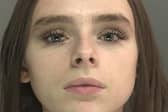Leona Derbyshire