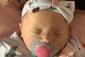 Dakota Rooney Aldred